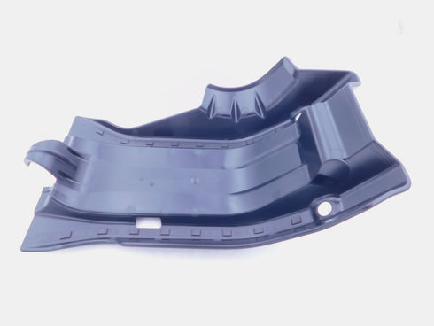 HUSQVARNA FE 450 FE 501 17-21 POLY SKID PLATE ENGINE PROTECTOR 26503090044 OEM